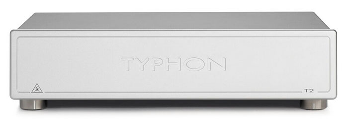 Typhon T2