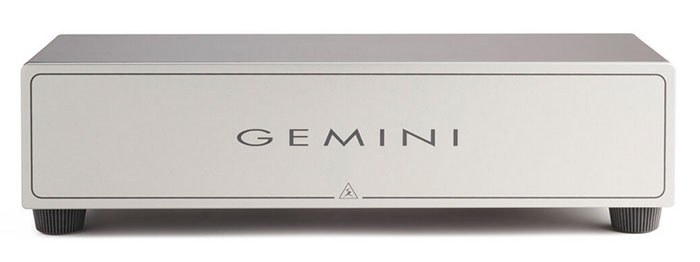 Gemini Model 7