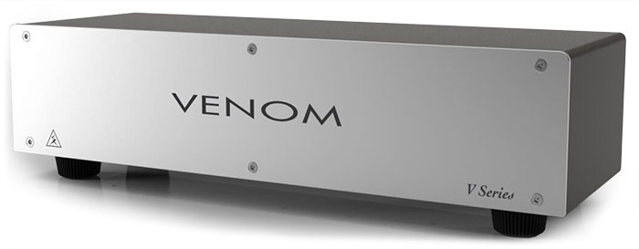 Venom V6