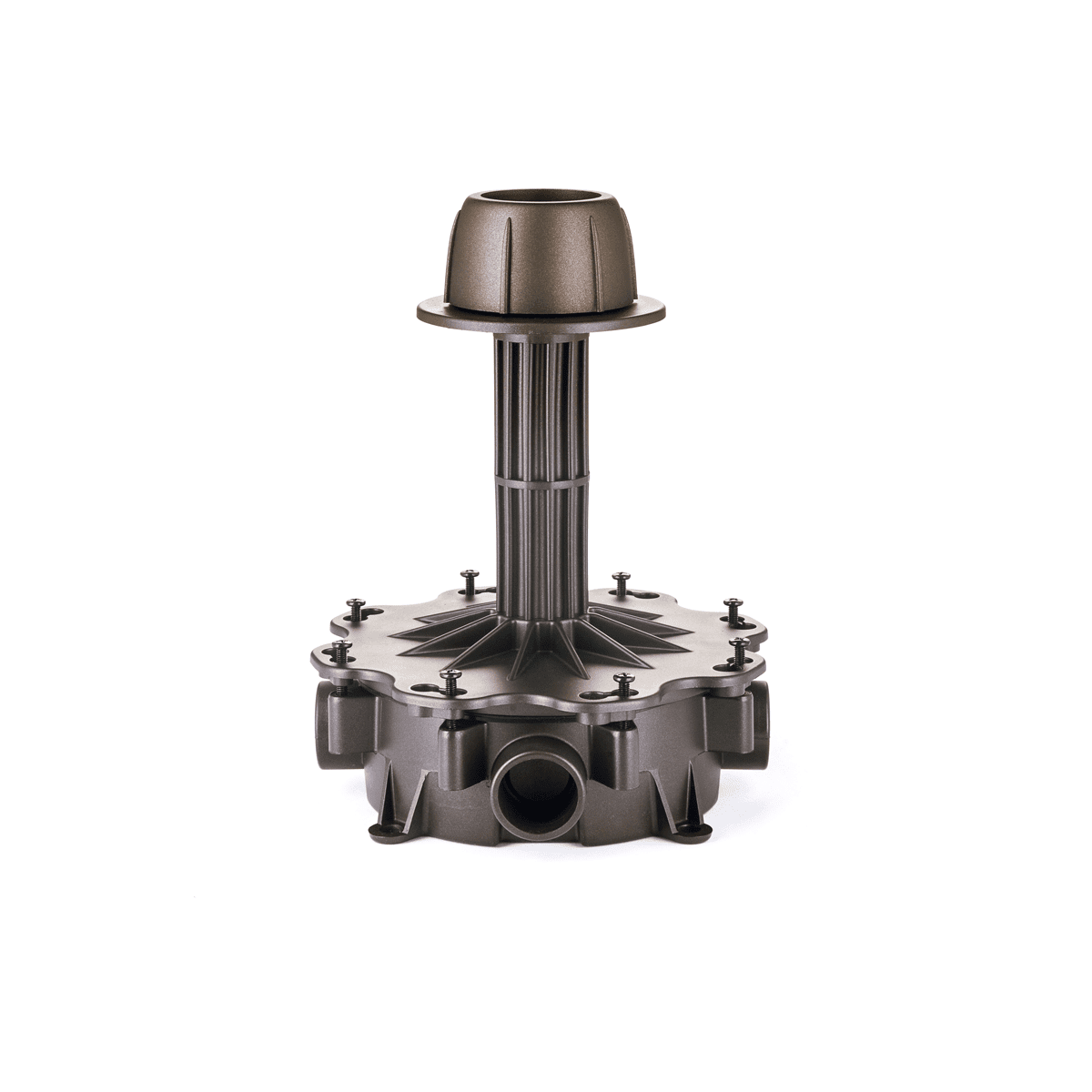 Garden Oasis Inground Conduit Box