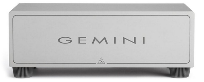 Gemini Model 4