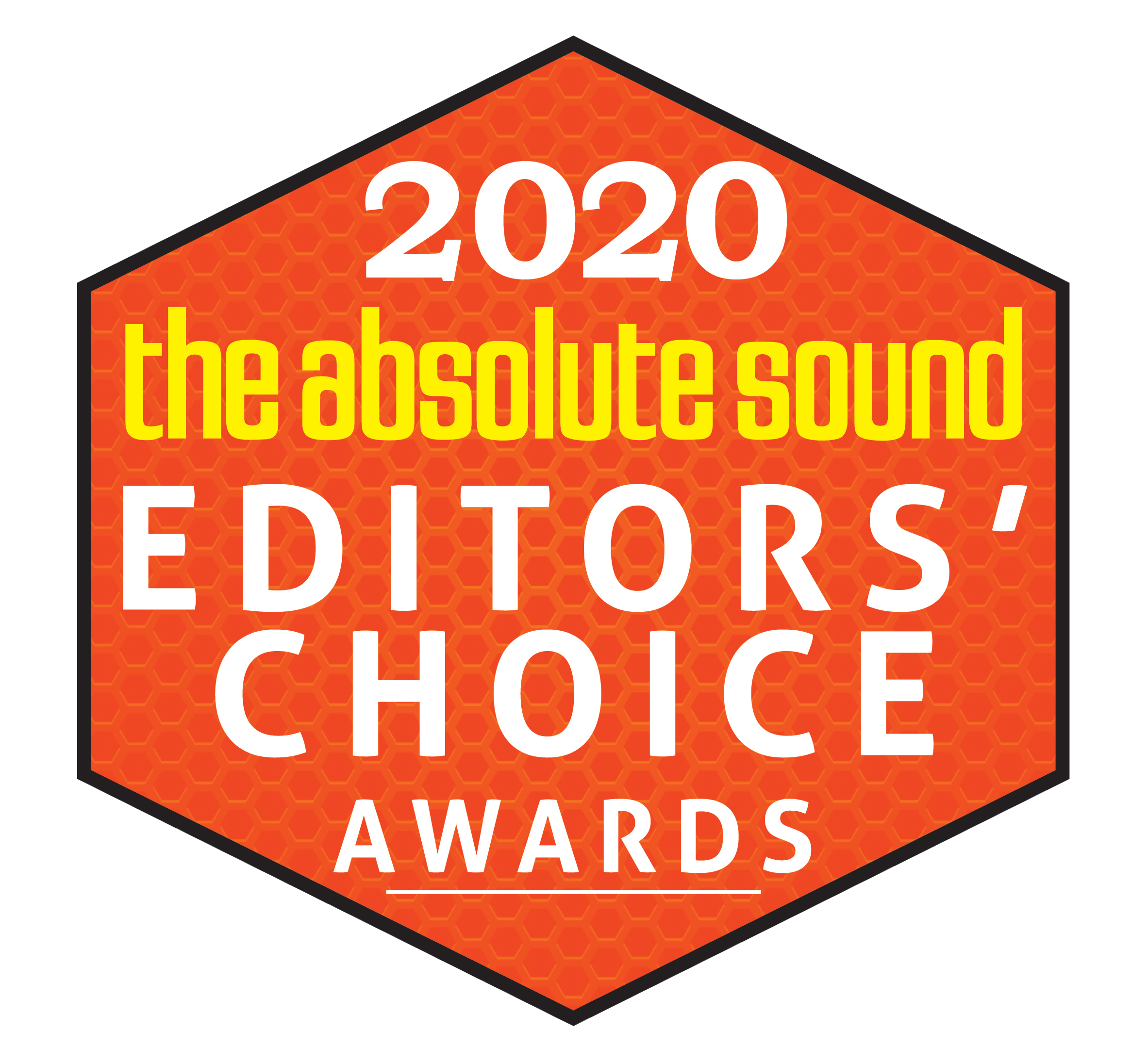 Aurender Absolute sound Awards 2020