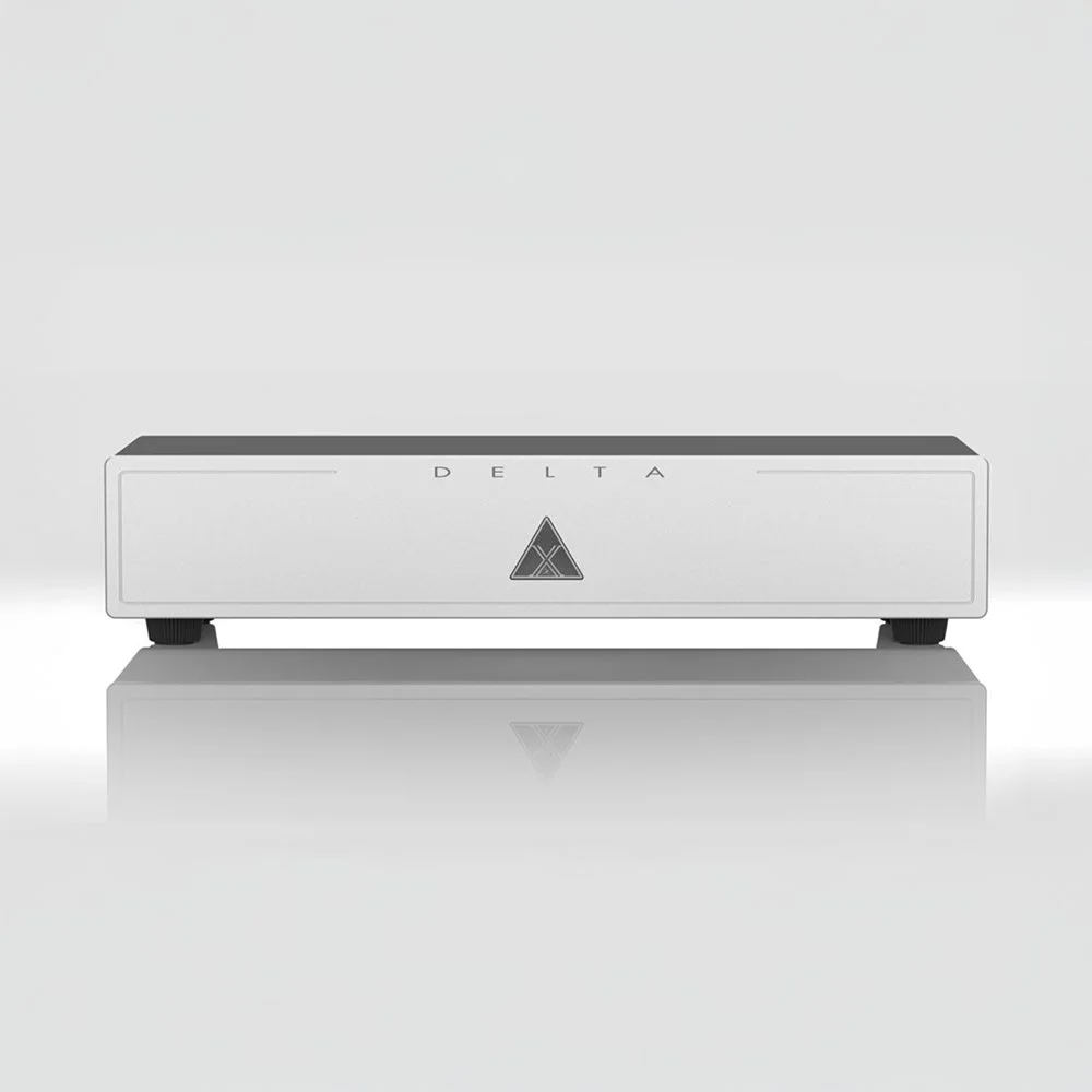 Delta X